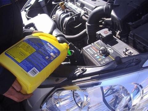 冬天怎么做好汽车日常养护？这五个常识新手必须掌握！