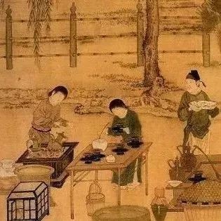 建盏凭什么能成为宋朝茶文化的主角