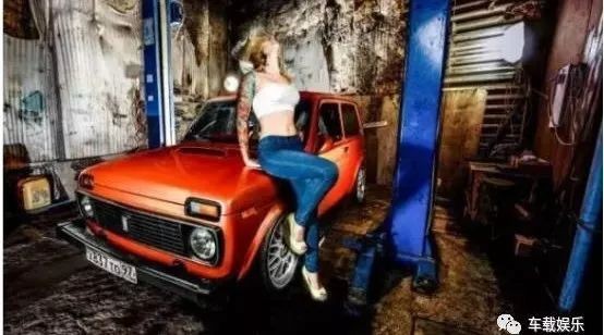 几款在国内销售的俄式神车，“战斗民族”固执起来一点不比日耳曼人差！