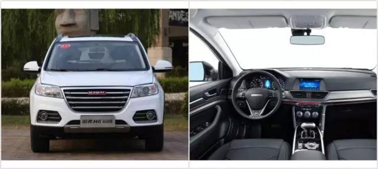 9月各级SUV销量排行榜出炉!前2名超70%是国货!