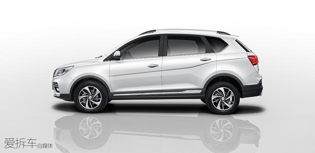 10万元级别的七座SUV,选这几台基本错不了