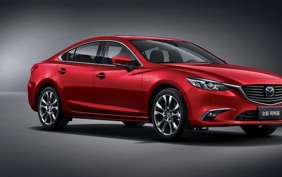 接替锐志“泡妞神车”的地位，这款日系车够资格吗？