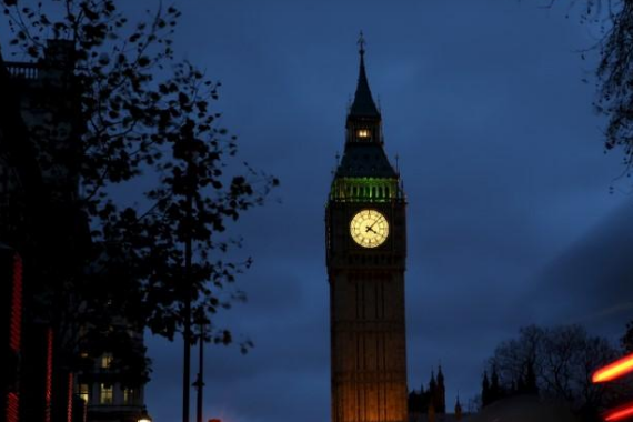 伦敦宣布对高污染车辆征收“毒气费”