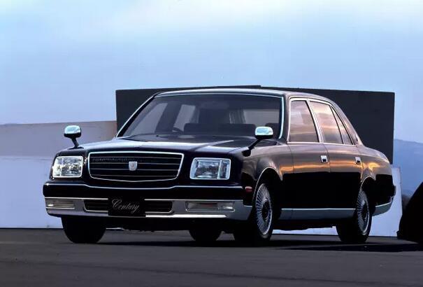 中国500万“劳斯莱斯”和日本70万“劳斯莱斯”谁更奢华?