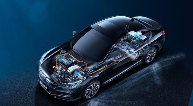 一公里不到3毛油钱,这车真省油!