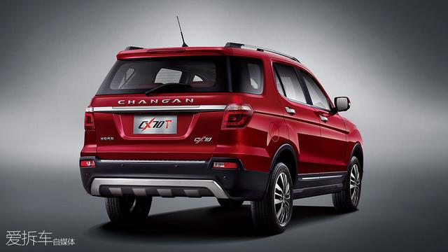 10万元级别的七座SUV,选这几台基本错不了