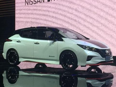 终于等到你，东京车展还有“你”