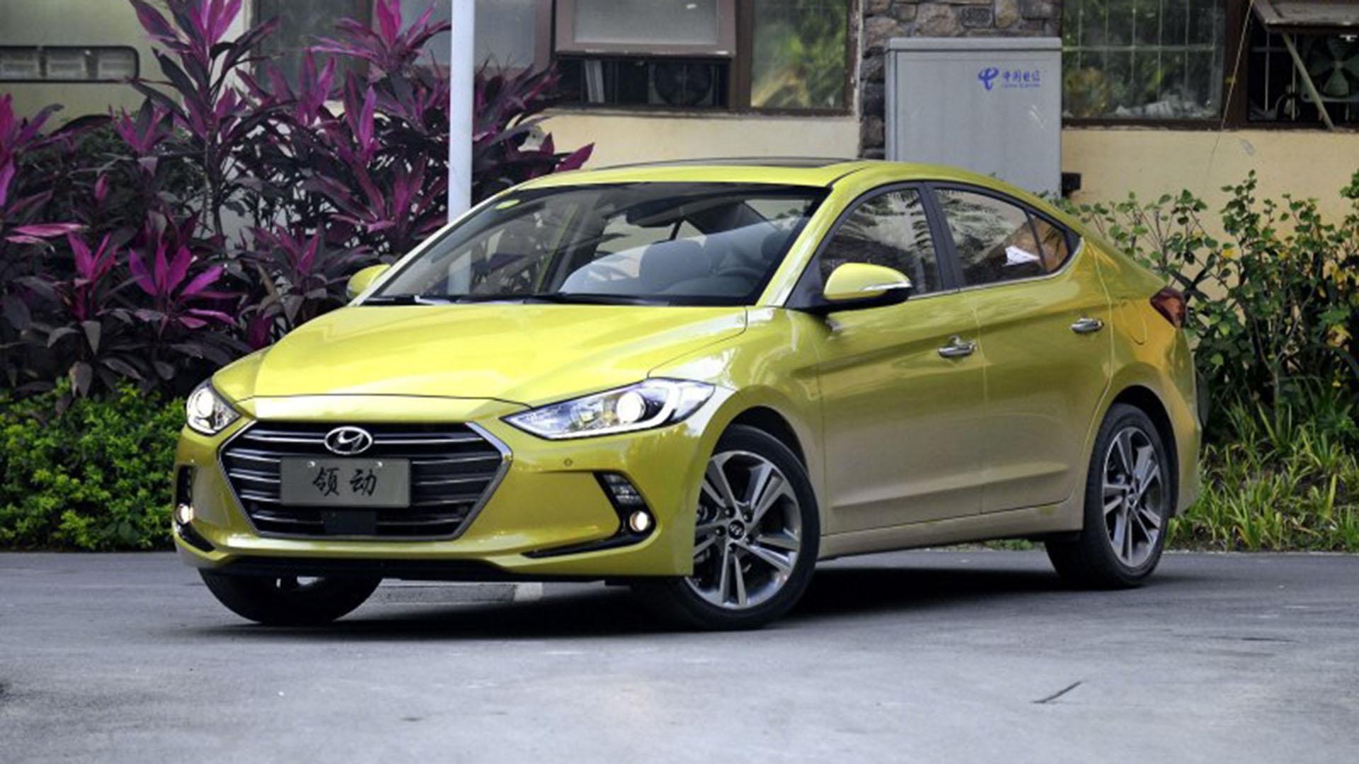 争做每个家庭的小帮手 宝来\/科鲁兹\/领动