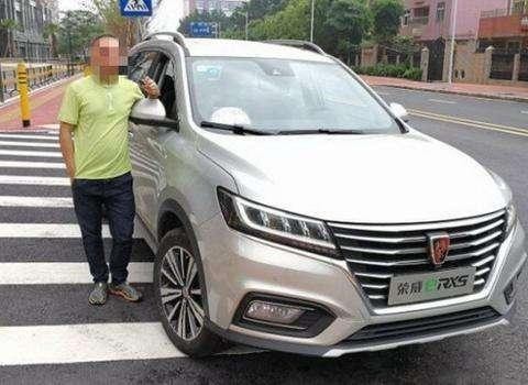 一个唐车主的“逆转”, 打了比亚迪和荣威两家车企的脸