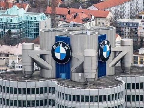 垄断门事件成真？ 宝马遭奔驰和大众“捅刀”