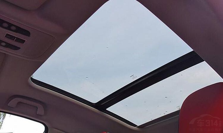 性价比超强?2018款哈弗H2到底藏了哪些不为人知的秘密?