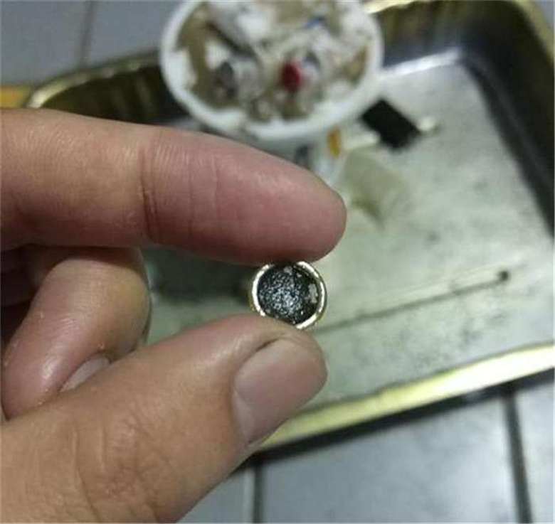 洋品牌水土不服,福特福克斯发动机因油品频出故障