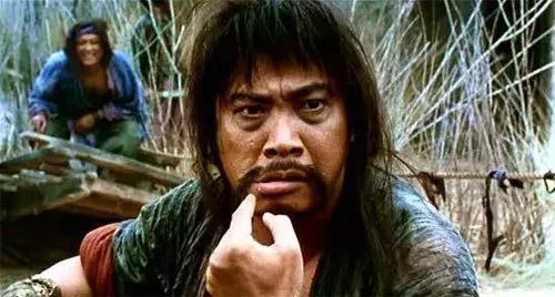 《大话西游1,2》可以说是周星驰和吴孟达合作的电影中最经典的一部.