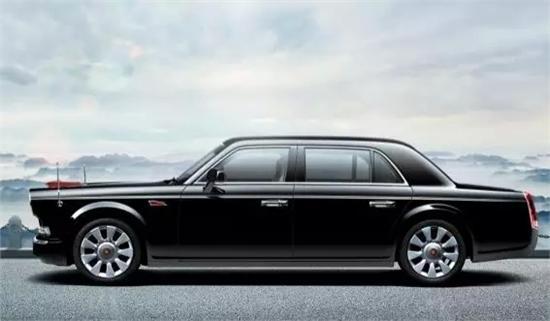 中国500万“劳斯莱斯”和日本70万“劳斯莱斯”谁更奢华?