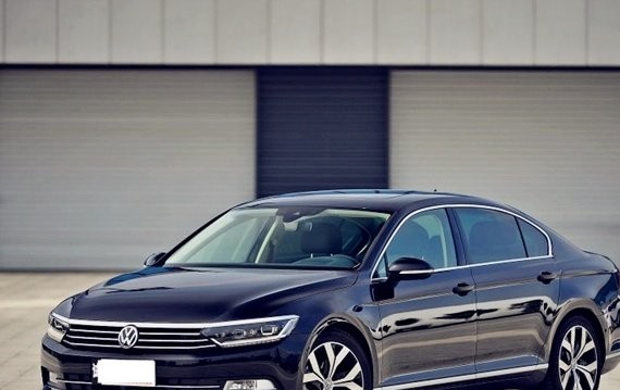 大众迈腾9月销量环比增长90%！看看车主们怎么评价这款车