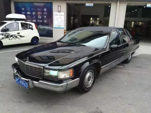 这5款九十年代的经典车型,认识超过2款,说明你已经老了!