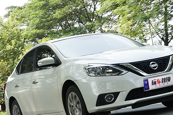 【大横评】10万级合资轿车中，哪款车又大又舒服！？