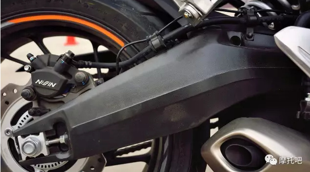 �ٵ���·�������ϡ�CB650F��CBR650F�Լݱ���