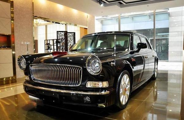 中国500万“劳斯莱斯”和日本70万“劳斯莱斯”谁更奢华?