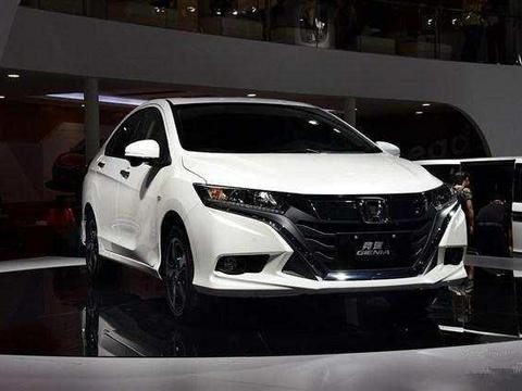 这才是最良心日系车，比卡罗拉漂亮，降3万仅卖7万，买捷达后悔了