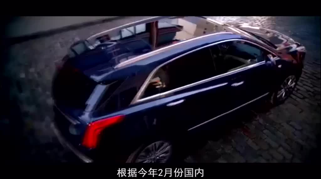 号称美国最美SUV，登陆中国欲挑战BBA，除价格低廉有何优势
