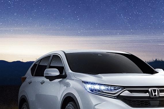 城市SUV的代表，看看车主们是如何评价这款本田车的！