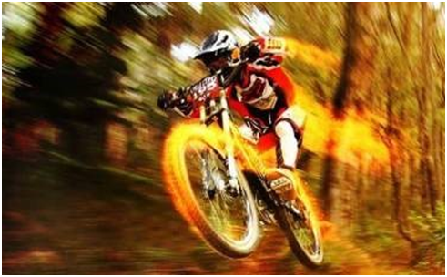 京城共享单车之神:行如风,稳如钟,快不过ofo小黄蜂