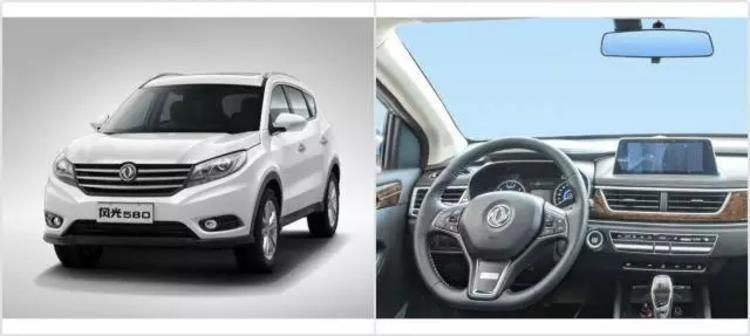 9月各级SUV销量排行榜出炉!前2名超70%是国货!