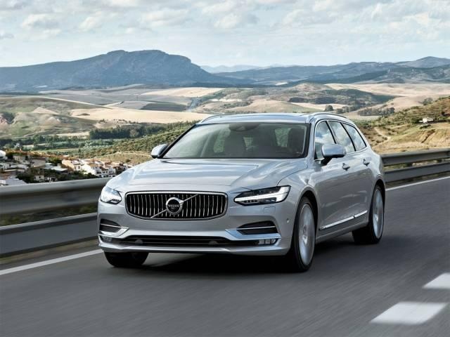 拉风霸气又好开,这两款50万级旅行车你更爱谁?