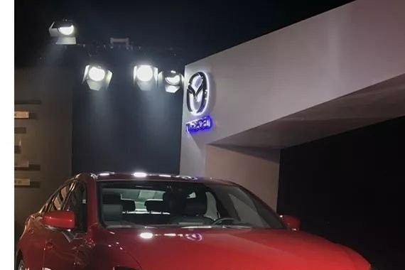 售价17.58万-23.78万元，2018款全新阿特兹能否助力销量逆袭？