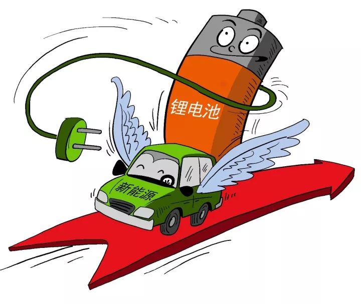 汽车企业疯抢宁德时代背后存隐忧