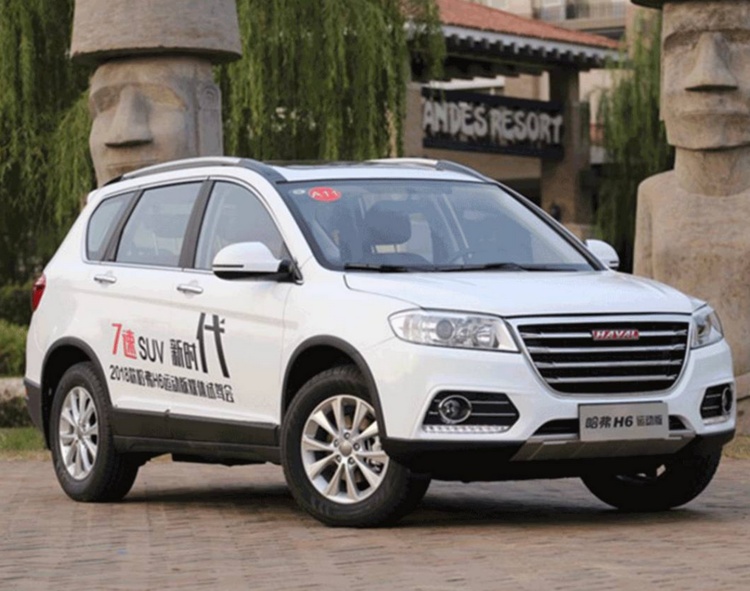 9月各级SUV销量排行榜出炉!前2名超70%是国货!