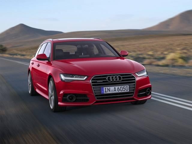 拉风霸气又好开,这两款50万级旅行车你更爱谁?