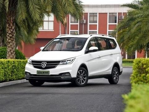 宝骏730自动挡终于来了！1.5T+DCT不超过10万？