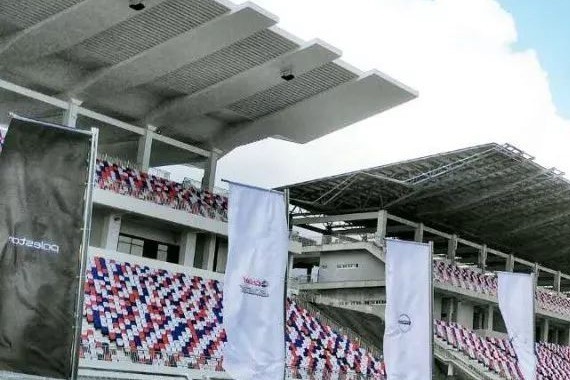 蓝色风暴 沃尔沃Polestar专业驾驶训练营