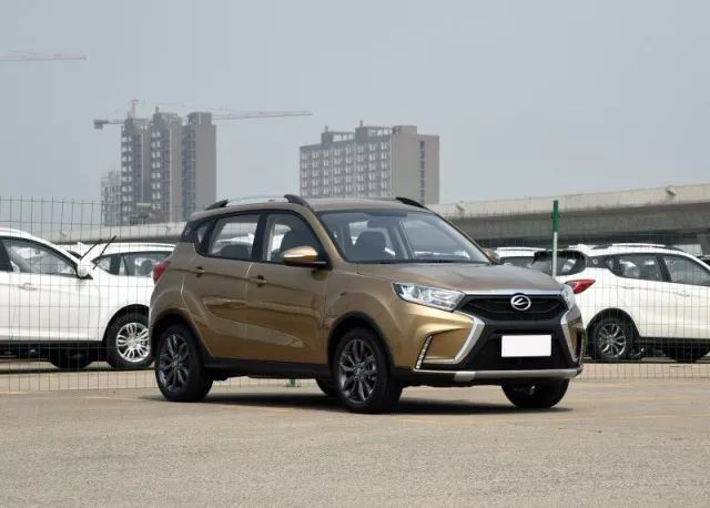 同一款SUV换个车标,居然能便宜好几万!