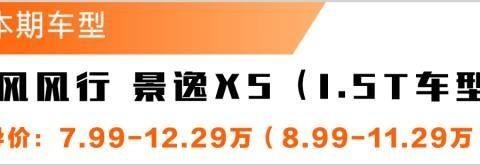 8.99万起，这台“德味”国产SUV，居然上了双“T”！