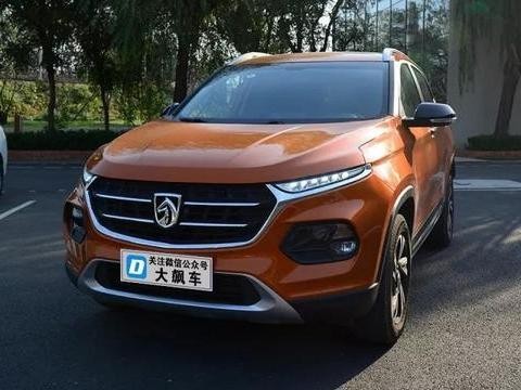 宝骏510为什么这么火？我们打算拆一台看看