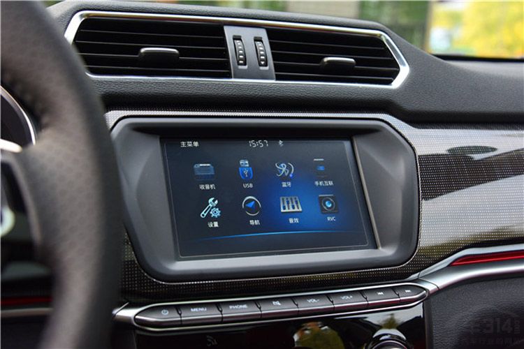 性价比超强?2018款哈弗H2到底藏了哪些不为人知的秘密?