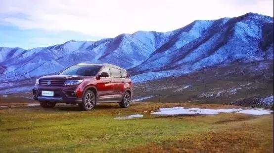 这两款车带“T”,还有超长质保,我觉得很OK