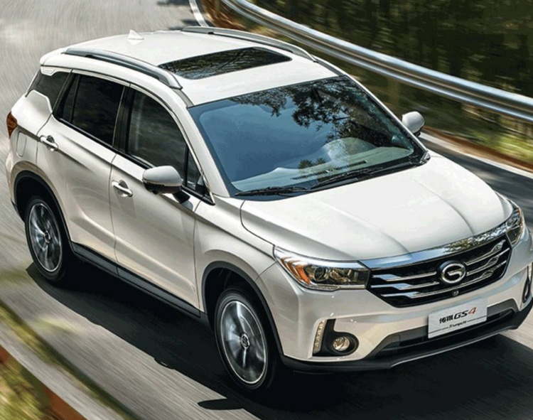 9月各级SUV销量排行榜出炉!前2名超70%是国货!