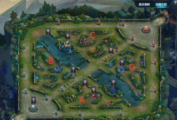 王者荣耀最新版本,百里守约的变化你发现了么