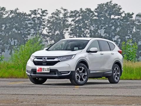 东本新CR-V召回“方不对症”3万多车主刹车问题咋办？