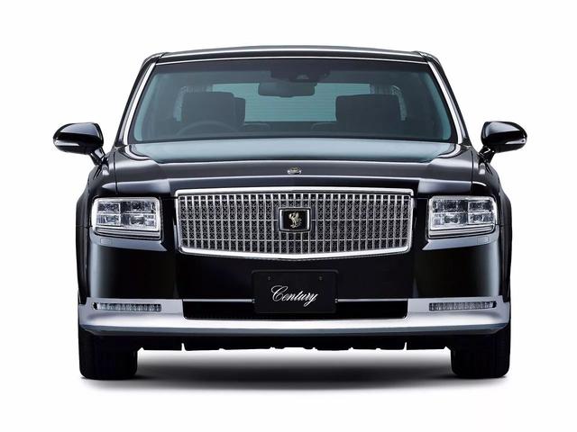 中国500万“劳斯莱斯”和日本70万“劳斯莱斯”谁更奢华?