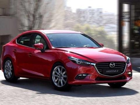 这三款日系车搭载的都是特有的发动机技术, 难怪油耗这么低