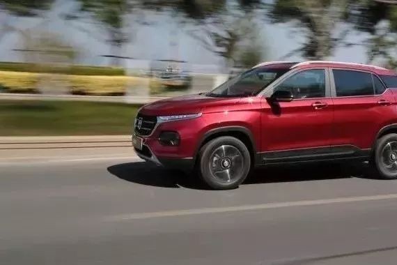 这几款车每分钟卖出一辆，销售都要卖疯了！