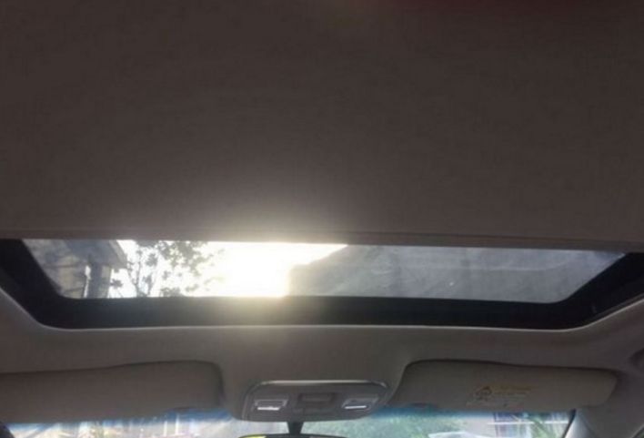 多少岁不能开汽车了 6b04-fymzzpw2332028.jpg