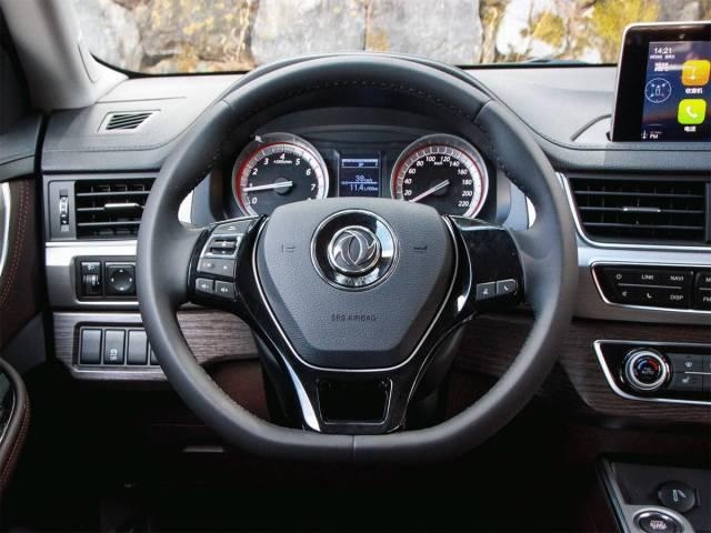 8.99万起,这台“德味”国产SUV,居然上了双“T”!