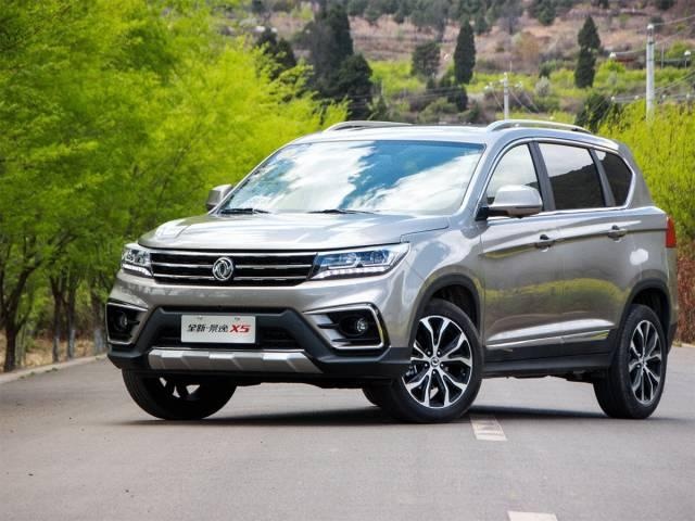 8.99万起,这台“德味”国产SUV,居然上了双“T”!