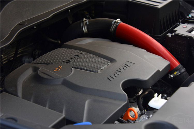 性价比超强?2018款哈弗H2到底藏了哪些不为人知的秘密?